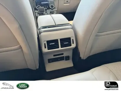 Photo 45 Land rover Range Rover Velar  2.0L P400e PHEV 404ch