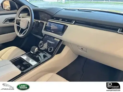 Photo 42 Land rover Range Rover Velar  2.0L P400e PHEV 404ch
