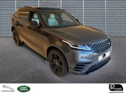 Photo 36 Land rover Range Rover Velar  2.0L P400e PHEV 404ch