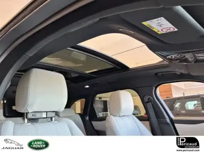 Photo 31 Land rover Range Rover Velar  2.0L P400e PHEV 404ch