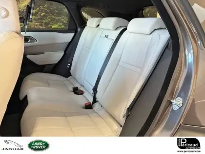 Photo 23 Land rover Range Rover Velar  2.0L P400e PHEV 404ch