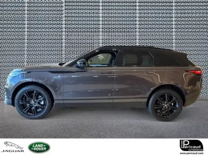 Photo 33 Land rover Range Rover Velar  2.0L P400e PHEV 404ch