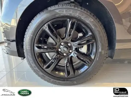 Photo 27 Land rover Range Rover Velar  2.0L P400e PHEV 404ch