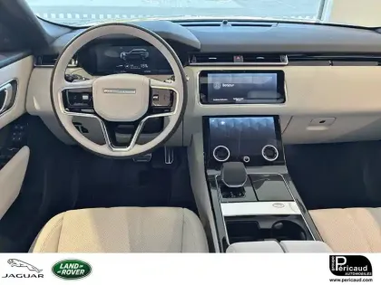 Photo 37 Land rover Range Rover Velar  2.0L P400e PHEV 404ch