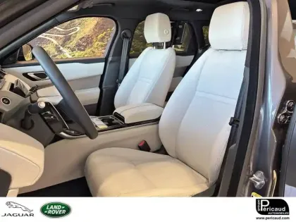 Photo 38 Land rover Range Rover Velar  2.0L P400e PHEV 404ch
