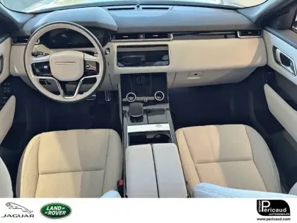 Photo 46 Land rover Range Rover Velar  2.0L P400e PHEV 404ch