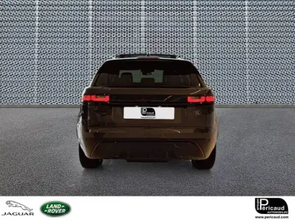 Photo 35 Land rover Range Rover Velar  2.0L P400e PHEV 404ch