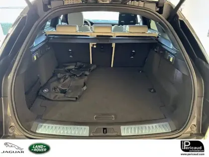 Photo 44 Land rover Range Rover Velar  2.0L P400e PHEV 404ch