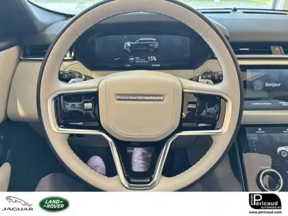 Photo 40 Land rover Range Rover Velar  2.0L P400e PHEV 404ch