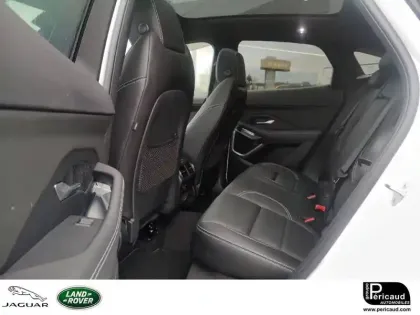 Photo 62 Jaguar E-Pace  P270e ch PHEV AWD BVA