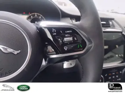 Photo 49 Jaguar E-Pace  P270e ch PHEV AWD BVA