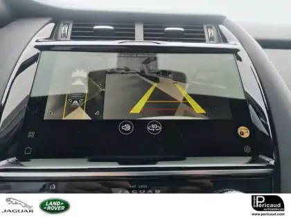 Photo 37 Jaguar E-Pace  P270e ch PHEV AWD BVA