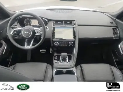 Photo 61 Jaguar E-Pace  P270e ch PHEV AWD BVA