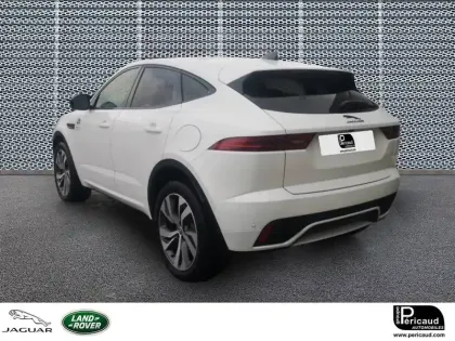 Photo 57 Jaguar E-Pace  P270e ch PHEV AWD BVA
