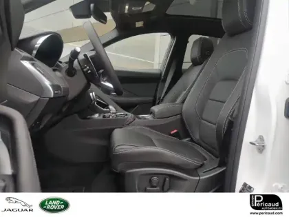 Photo 60 Jaguar E-Pace  P270e ch PHEV AWD BVA