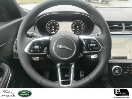 Photo 46 Jaguar E-Pace  P270e ch PHEV AWD BVA