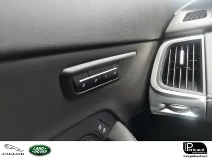 Photo 74 Jaguar E-Pace  P270e ch PHEV AWD BVA