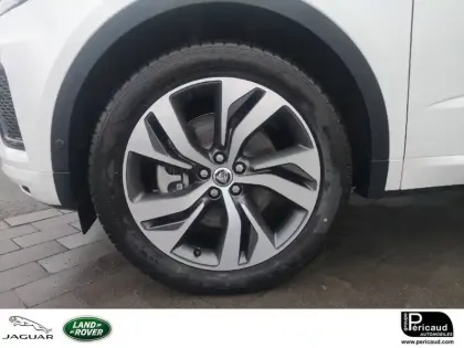 Photo 59 Jaguar E-Pace  P270e ch PHEV AWD BVA