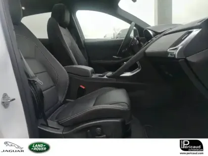 Photo 52 Jaguar E-Pace  P270e ch PHEV AWD BVA