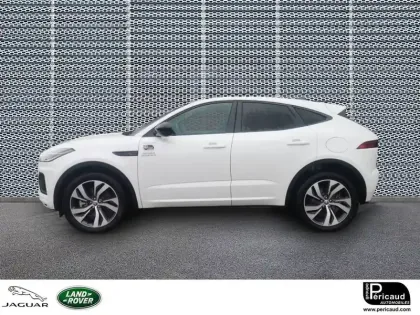 Photo 56 Jaguar E-Pace  P270e ch PHEV AWD BVA