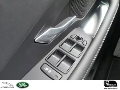 Photo 65 Jaguar E-Pace  P270e ch PHEV AWD BVA