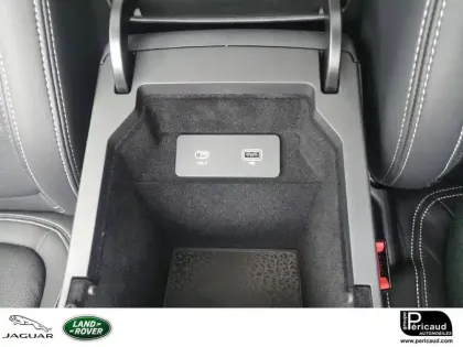 Photo 68 Jaguar E-Pace  P270e ch PHEV AWD BVA