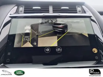 Photo 51 Jaguar E-Pace  P270e ch PHEV AWD BVA