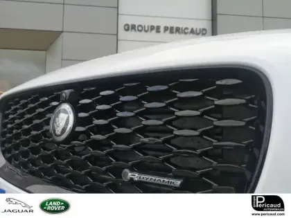 Photo 71 Jaguar E-Pace  P270e ch PHEV AWD BVA
