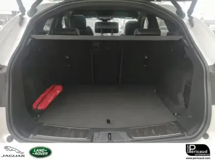 Photo 50 Jaguar E-Pace  P270e ch PHEV AWD BVA