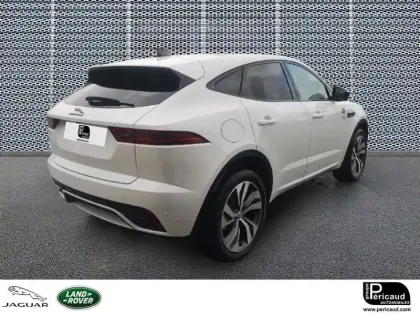 Photo 31 Jaguar E-Pace  P270e ch PHEV AWD BVA