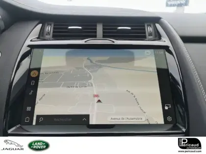 Photo 48 Jaguar E-Pace  P270e ch PHEV AWD BVA