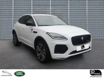 Photo 43 Jaguar E-Pace  P270e ch PHEV AWD BVA