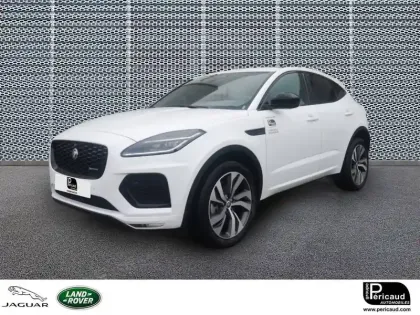 Photo 28 Jaguar E-Pace  P270e ch PHEV AWD BVA