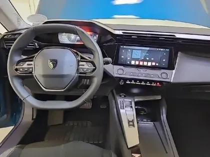 Photo 7 Peugeot 308  PureTech 130ch S&S EAT8