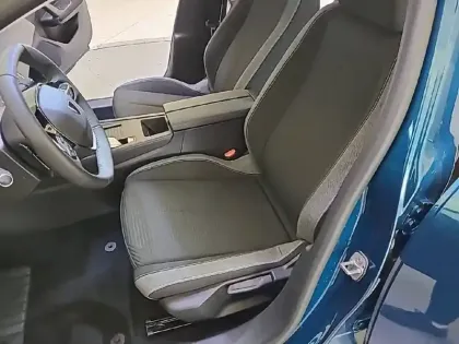 Photo 10 Peugeot 308  PureTech 130ch S&S EAT8