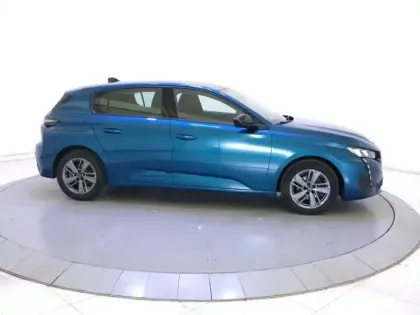 Photo 3 Peugeot 308  PureTech 130ch S&S EAT8