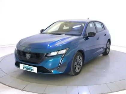 Photo Peugeot 308 Active Pack
