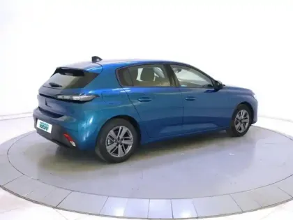 Photo 4 Peugeot 308  PureTech 130ch S&S EAT8