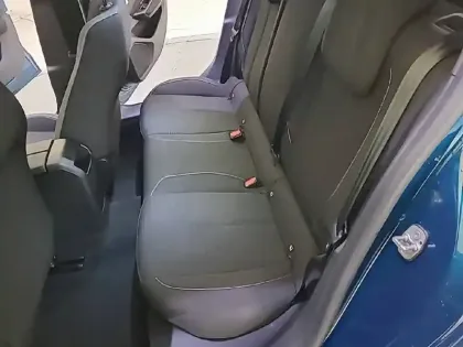 Photo 11 Peugeot 308  PureTech 130ch S&S EAT8