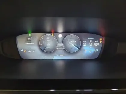 Photo 9 Peugeot 308  PureTech 130ch S&S EAT8