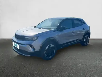 Photo Opel Mokka Gs