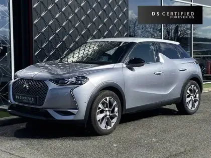 Photo Ds Ds 3 Grand Chic
