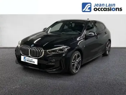 Photo Bmw Serie 1 M Sport