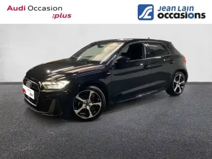 Photo Audi A1 S Line