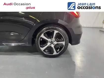 Photo 8 Audi A1  Sportback 30 TFSI 116 ch S tronic 7