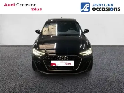 Photo 1 Audi A1  Sportback 30 TFSI 116 ch S tronic 7