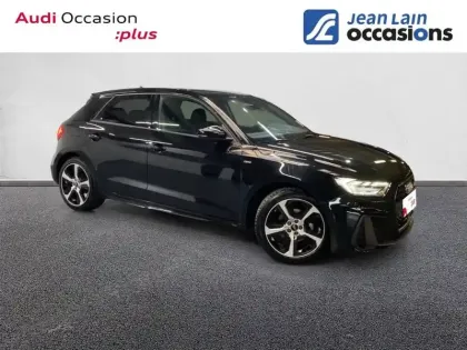 Photo 2 Audi A1  Sportback 30 TFSI 116 ch S tronic 7