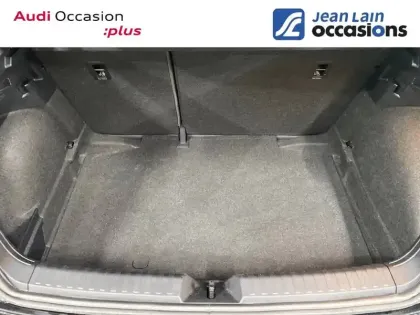 Photo 9 Audi A1  Sportback 30 TFSI 116 ch S tronic 7