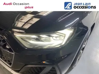 Photo 18 Audi A1  Sportback 30 TFSI 116 ch S tronic 7