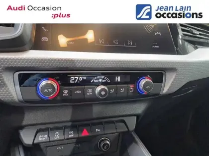 Photo 13 Audi A1  Sportback 30 TFSI 116 ch S tronic 7